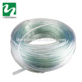 Hot selling products poultry farm used hyaline water tube round tube hollow plastic tube